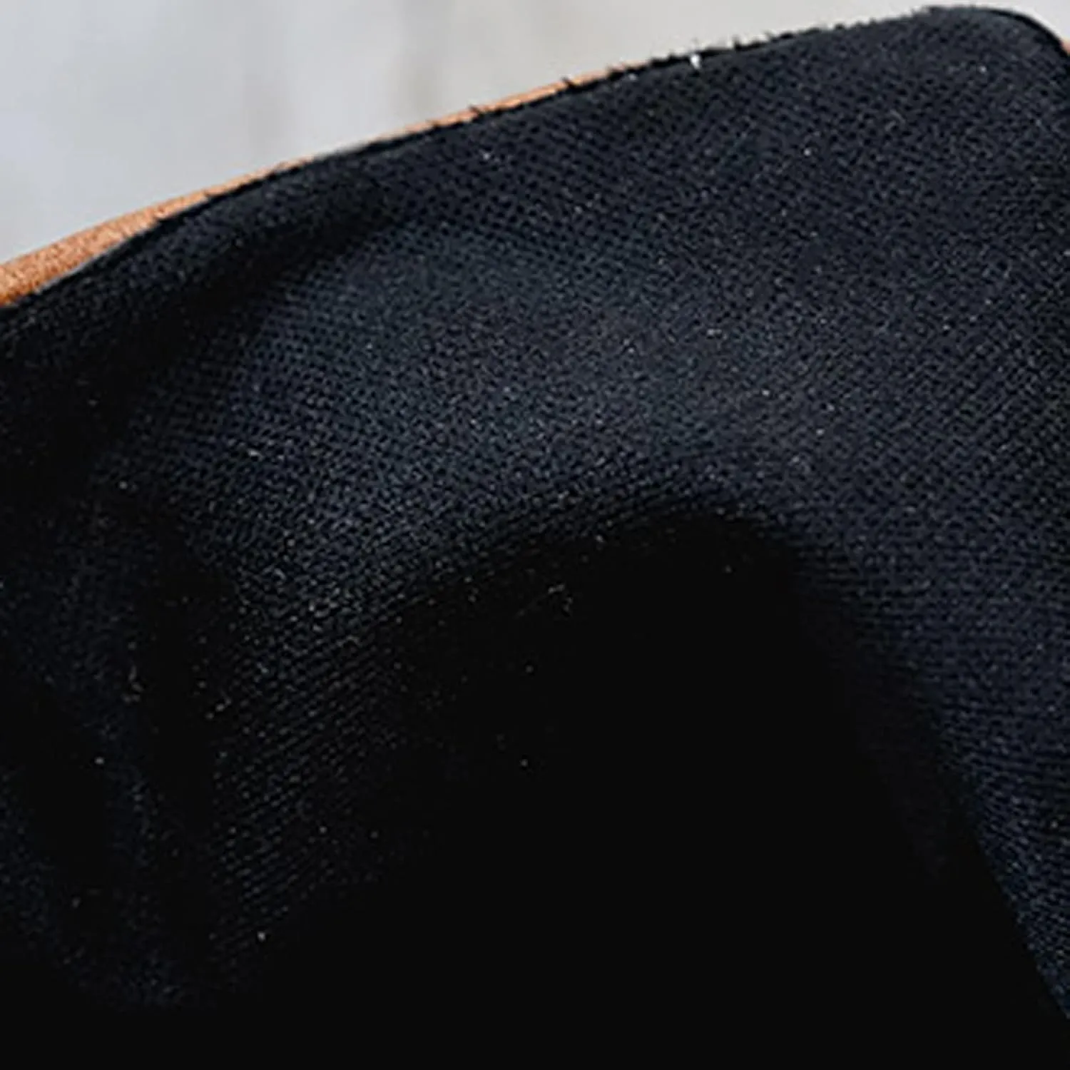Ankle Boots for Women Side Zipper Short Boots Low Chunky Block Heel Pointed Toe Fall Heeled Booties Shoes