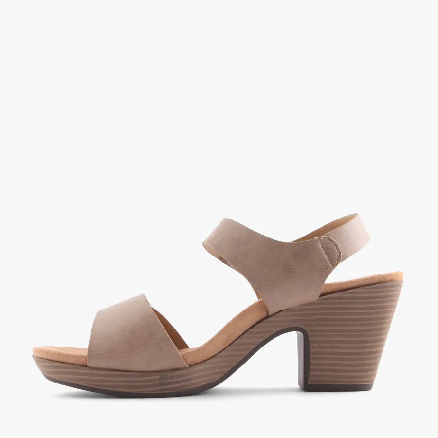MOYA TAUPE