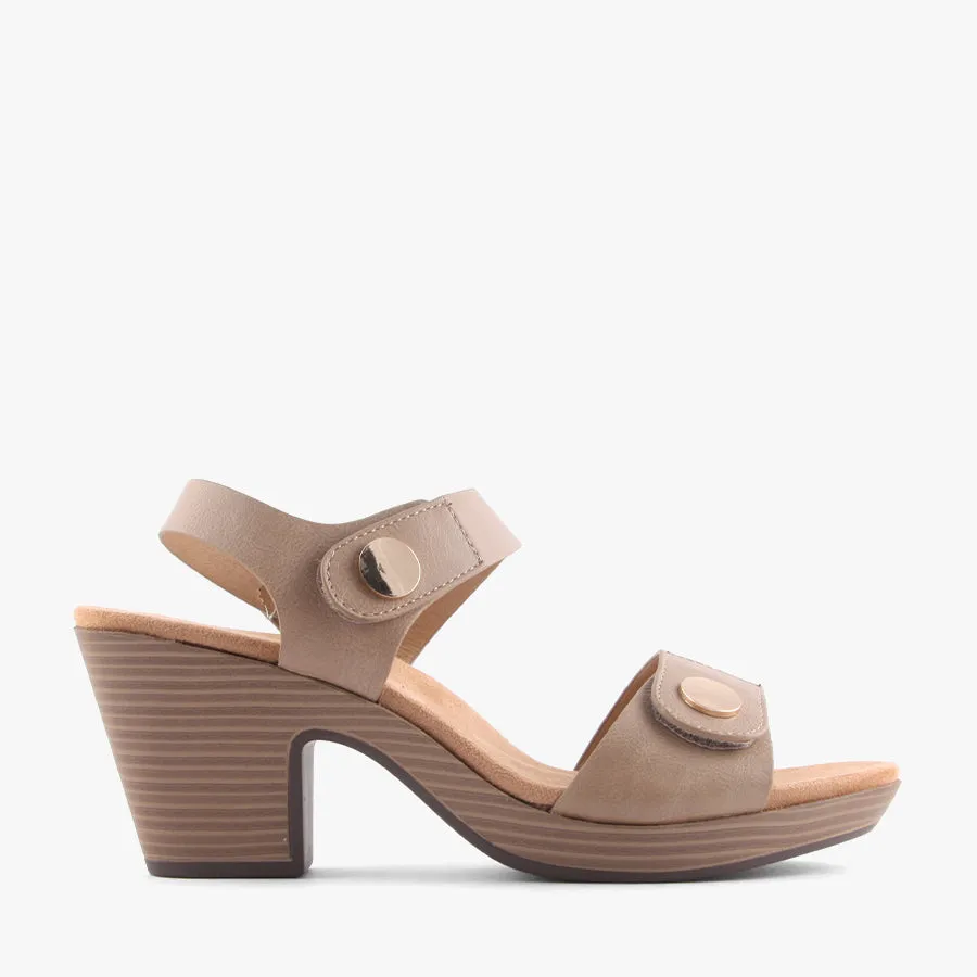 MOYA TAUPE